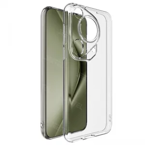 قاب گوشی ژله ای شفاف طرح Slim مناسب برای Huawei Pura 70 Ultra