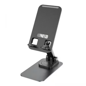 پایه نگهدارنده رومیزی 360 درجه از برند هوکو مدل Hoco PH50 (100% اورجینال)