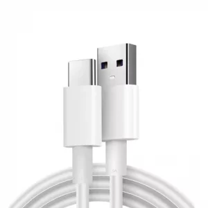 کابل سوپر فست شارژ 6 آمپری 66 وات مدل تایپ سی AIERSENN AS127 (اورجینال)