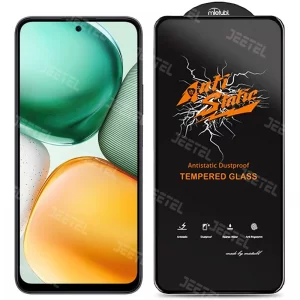 محافظ صفحه نمایش گوشی Honor X7C آنتی استاتیک اورجینال