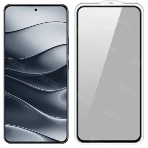 گلس پرایوسی فیلم گوشی شیائومی Xiaomi Redmi Note 14 5G (28 درجه اورجینال)