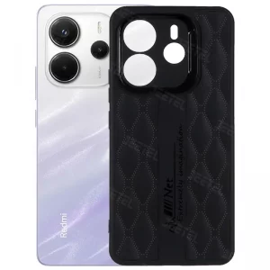 کاور طرح پافری برای گوشی شیائومی Xiaomi Redmi Note 14 4G