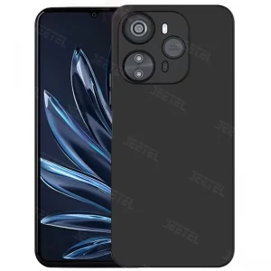 کاور گوشی لیکویید VOCAL V1 / V1 Plus مدل زیر بسته محافظ لنزدار