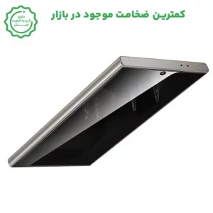گلس پرایوسی گوشی Samsung Galaxy S25 Ultra (فیتگر پرینت)