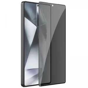 گلس پرایوسی گوشی Samsung Galaxy S25 Ultra (فیتگر پرینت)