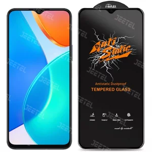 محافظ صفحه نمایش گوشی Honor X6A آنتی استاتیک اورجینال