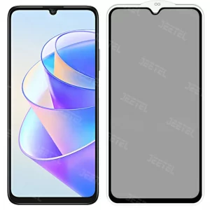 گلس پرایوسی فیلم گوشی Honor X7A (28 درجه اورجینال)