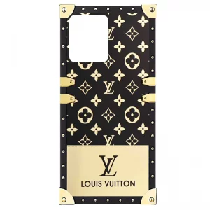 قاب گوشی شیائومی Xiaomi 13 Lite طرح کلاسیک مدل صندوقی لویی ویتون