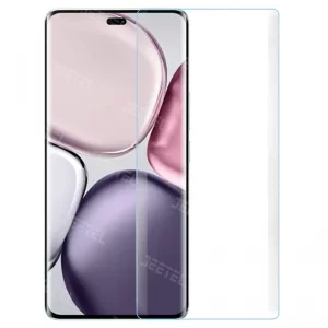 گلس یو وی UV Glass مناسب برای گوشی Honor X9C