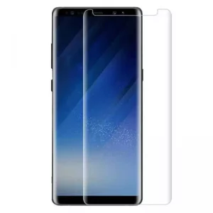 گلس یو وی UV Glass مناسب برای گوشی Samsung Galaxy Note 9