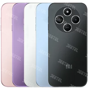 قاب PVD ضدخش مناسب گوشی شیائومی Xiaomi Redmi 14C