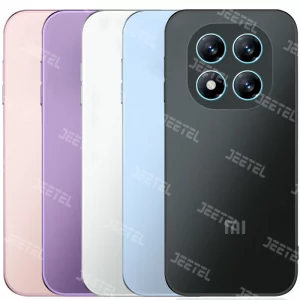 قاب PVD ضدخش مناسب گوشی شیائومی Xiaomi Redmi Note 14 Pro 5G