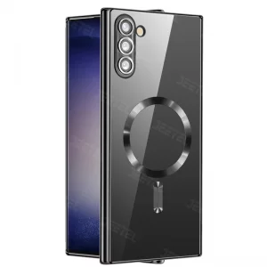 قاب الکتروپلیتینگ MagSafe برای گوشی Samsung Galaxy Note 10