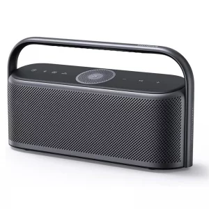 اسپیکر بلوتوثی قابل حمل انکر مدل Soundcore Motion X600/A3130