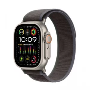 ساعت هوشمند ویرفیت مدل HK10 Ultra 3