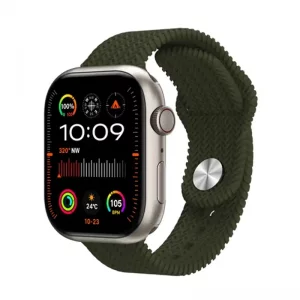 ساعت هوشمند ویرفیت مدل  HK10 PRO Plus