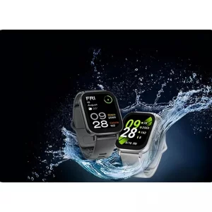 ساعت هوشمند شیائومی مدل Redmi Watch 3 Active (مکالمه دار شرکتی)