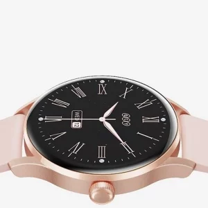 ساعت هوشمند شیائومی مدل QCY Watch Elite