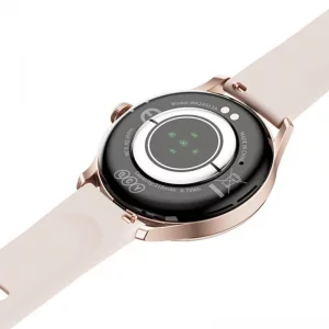 ساعت هوشمند شیائومی مدل QCY Watch Elite