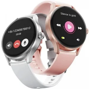 ساعت هوشمند شیائومی مدل QCY Watch Elite