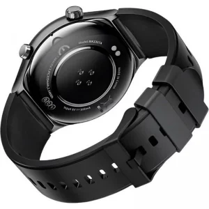 ساعت هوشمند شیائومی مدل QCY Watch GT Active