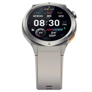 ساعت هوشمند شیائومی مدل QCY Watch GX Active