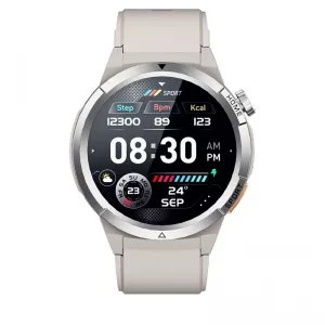ساعت هوشمند شیائومی مدل QCY Watch GX Active