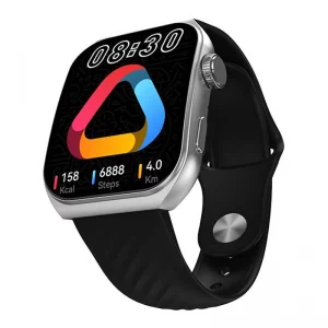 ساعت هوشمند شیائومی مدل QCY Watch GS2