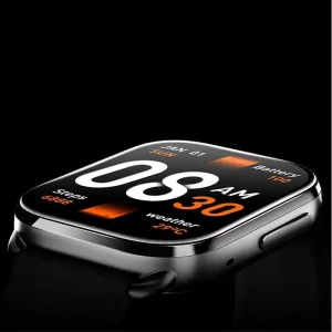 ساعت هوشمند شیائومی مدل QCY Watch GS