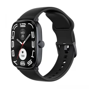 ساعت هوشمند هایلو مدل Solar RS5