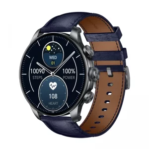 ساعت هوشمند گلوریمی مدل GX ClassicFit Edittion