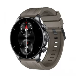 ساعت هوشمند گلوریمی مدل GX ClassicFit