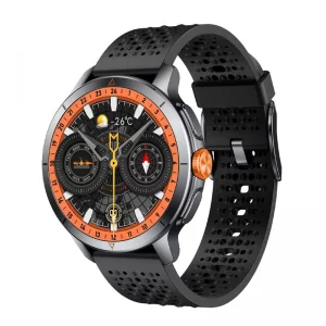 ساعت هوشمند گلوریمی مدل GX Race