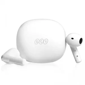 هندزفری بلوتوث از برند کیو سی وای مدل AilyBuds E10