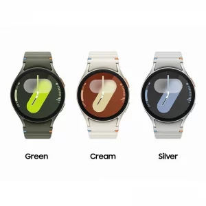 ساعت هوشمند سامسونگ مدل Watch 7 40mm (L300)