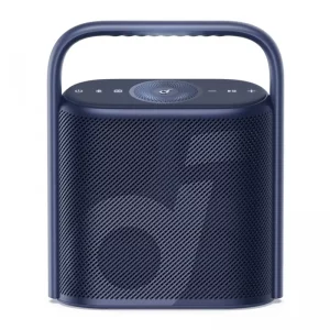 اسپیکر بلوتوثی قابل حمل انکر مدل Soundcore Motion X500