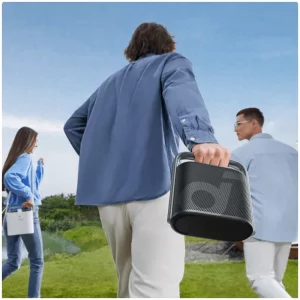 اسپیکر بلوتوثی قابل حمل انکر مدل Soundcore Motion X500