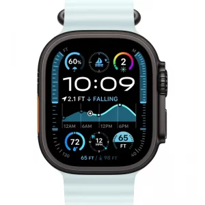 ساعت هوشمند اپل واچ مدل Apple Watch Ultra 2 Ocean Band New