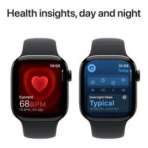 ساعت هوشمند اپل واچ مدل Apple Watch Series 10 46mm