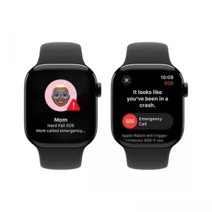 ساعت هوشمند اپل واچ مدل Apple Watch Series 10 42mm