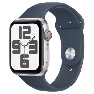 ساعت هوشمند اپل واچ مدل Watch SE 2024 44mm