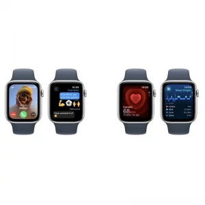 ساعت هوشمند اپل واچ مدل Watch SE 2024 44mm