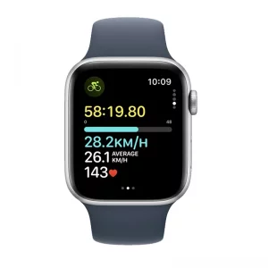 ساعت هوشمند اپل واچ مدل Watch SE 2024 40mm