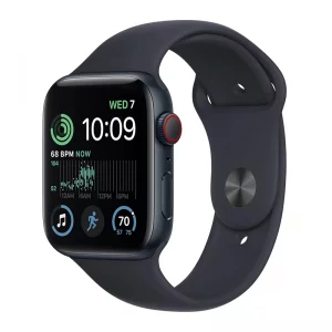 ساعت هوشمند اپل واچ مدل Watch SE 2024 40mm