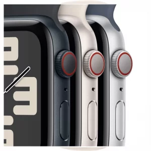 ساعت هوشمند اپل واچ مدل Watch SE 2024 40mm