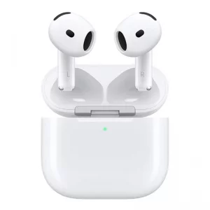 هدست بلوتوث اپل ایرپاد مدل AirPod Pro 4 ANC