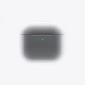 هدست بلوتوث اپل ایرپاد مدل AirPod Pro 4 ANC