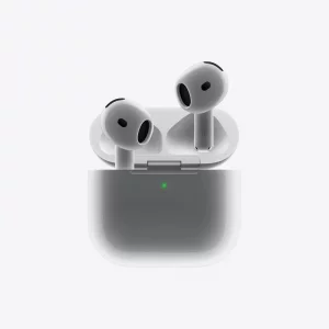 هدست بلوتوث اپل ایرپاد مدل AirPod Pro 4