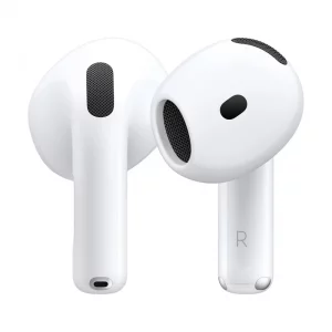 هدست بلوتوث اپل ایرپاد مدل AirPod Pro 4