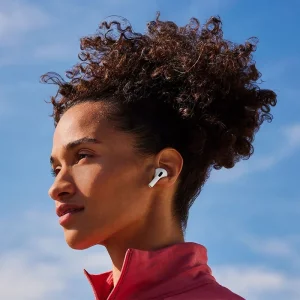 هدست بلوتوث اپل ایرپاد مدل AirPod Pro 4